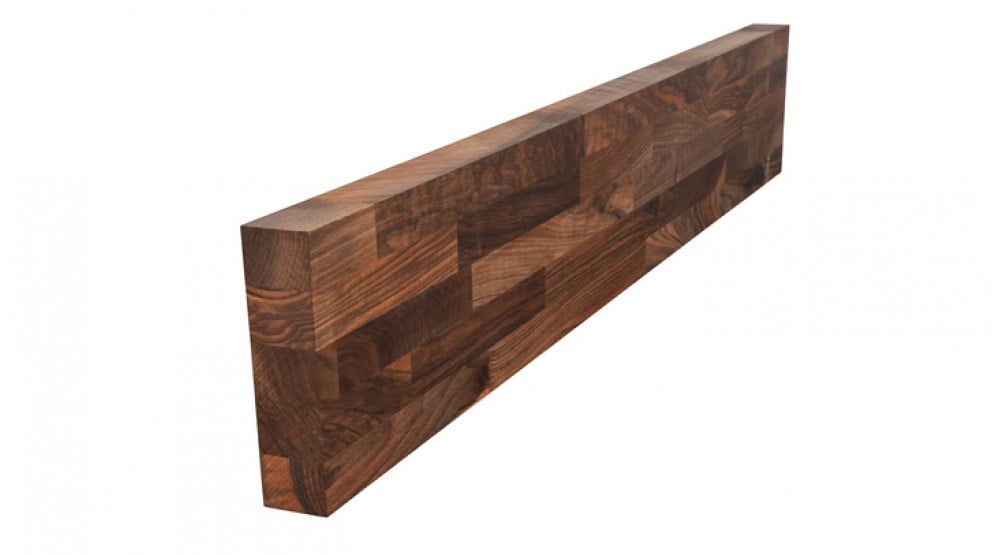 Solid Walnut Worktop Shelf Walnut Shelf House of Worktops